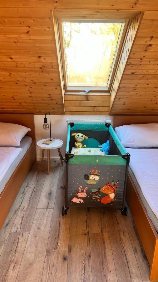 Snezienkad Vysoké Tatry 外观 照片
